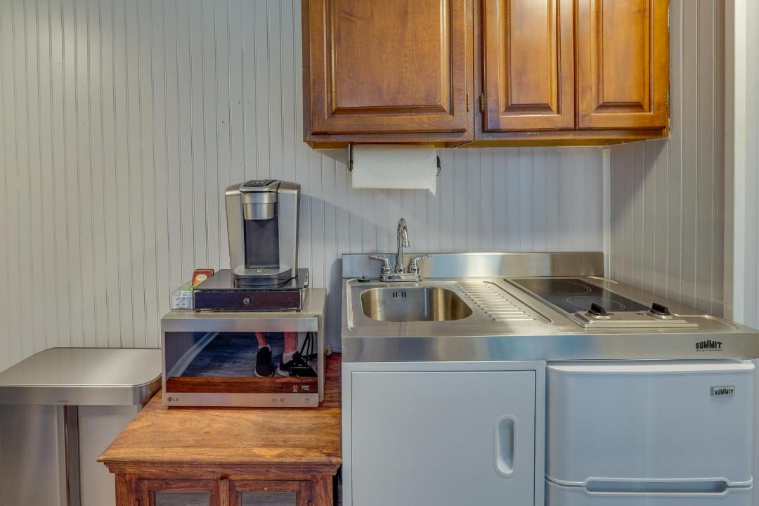 Photo of Kitchen in Staatsburg