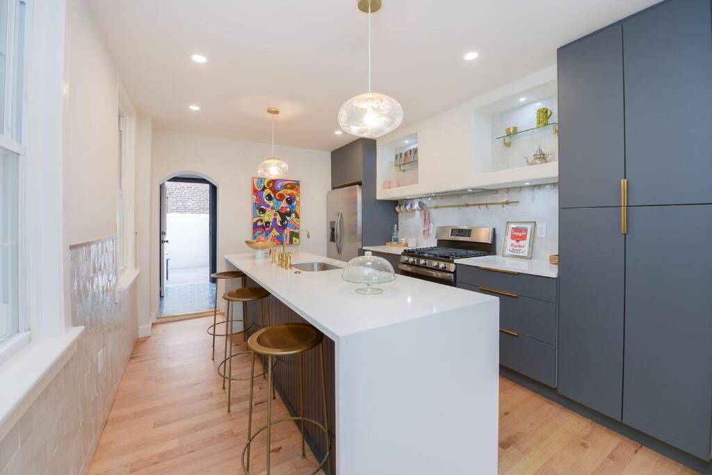 Photo of Kitchen in Point Breeze