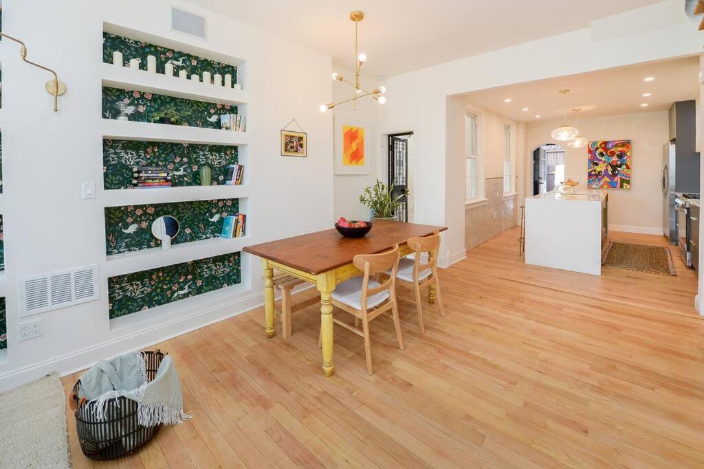 Photo of Livingroom in Point Breeze