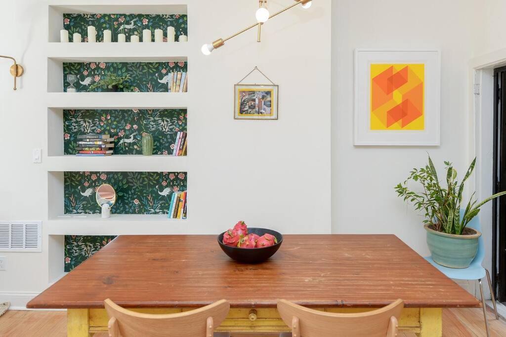 Photo of Livingroom in Point Breeze