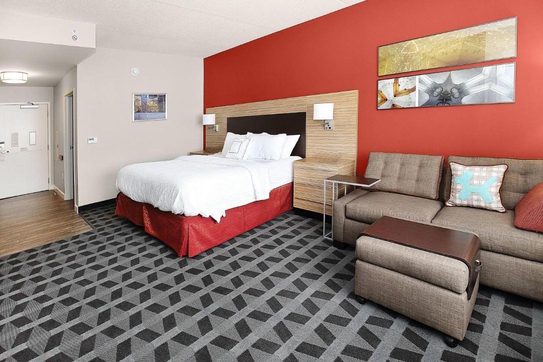 Photo of Bedroom in Mercer