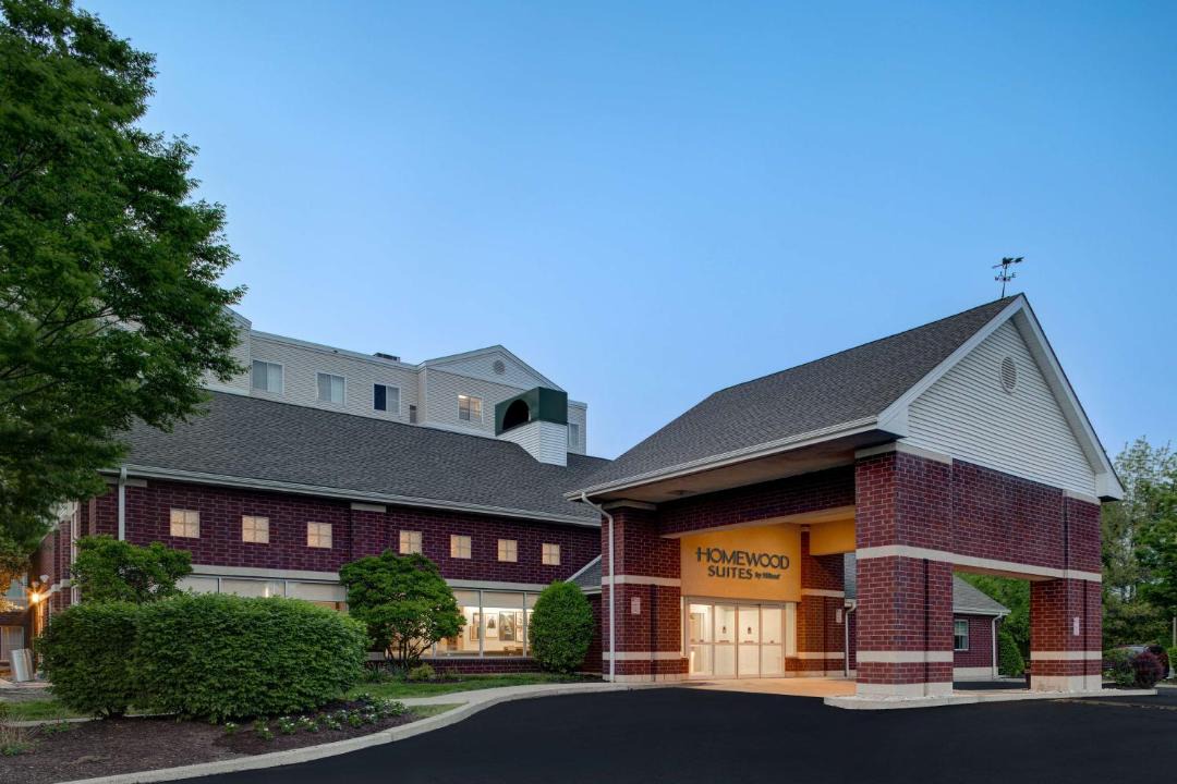 Photo of Buildings in Lansdale