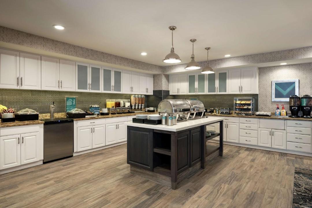 Photo of Kitchen in Erie