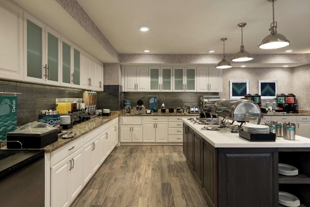 Photo of Kitchen in Erie
