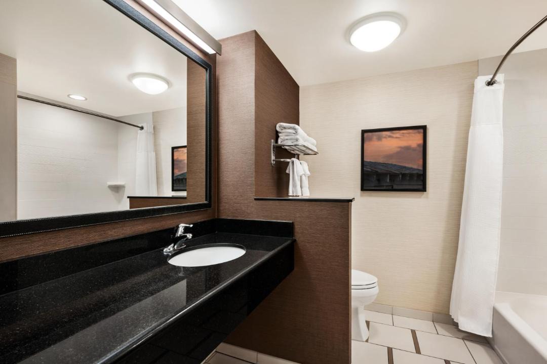 Photo of Bathroom in Hershey