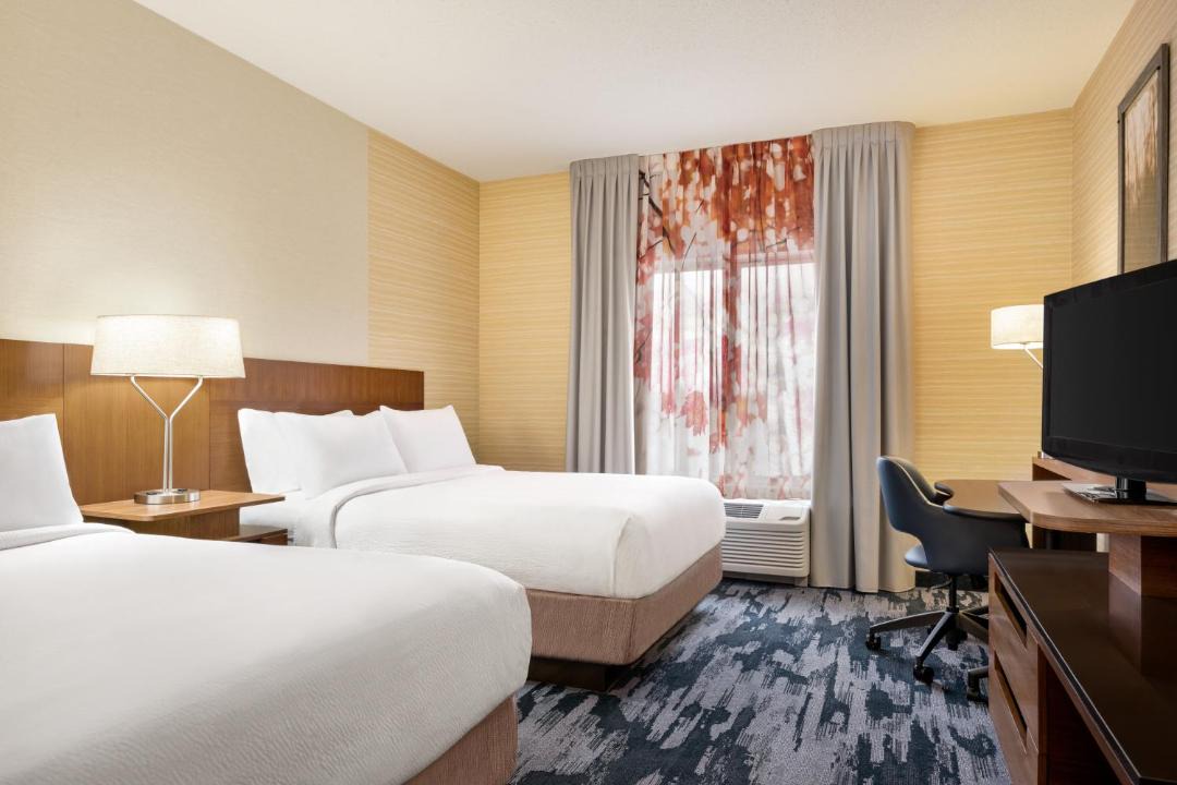 Photo of Bedroom in Hershey