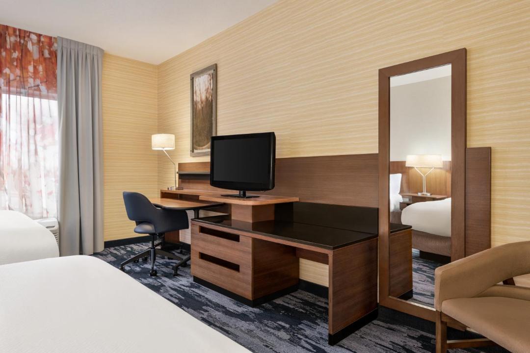 Photo of Bedroom in Hershey