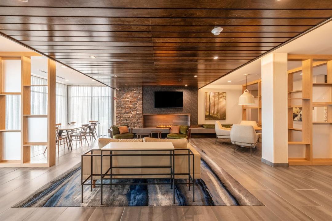Photo of Livingroom in Hillvale