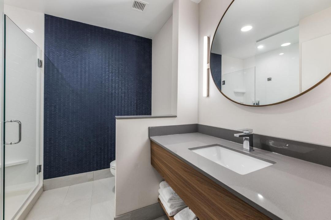 Photo of Bathroom in Hillvale