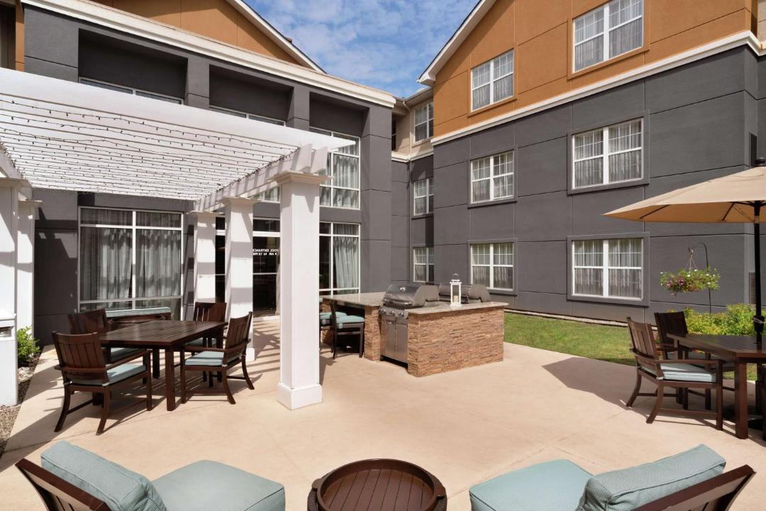 Photo of Patio Balcony in Mahwah