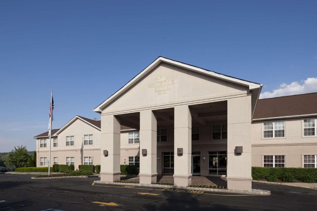 Photo of Buildings in Mahwah