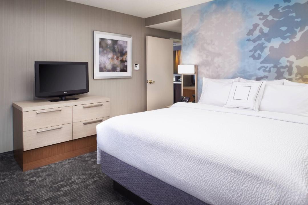 Photo of Bedroom in Independence