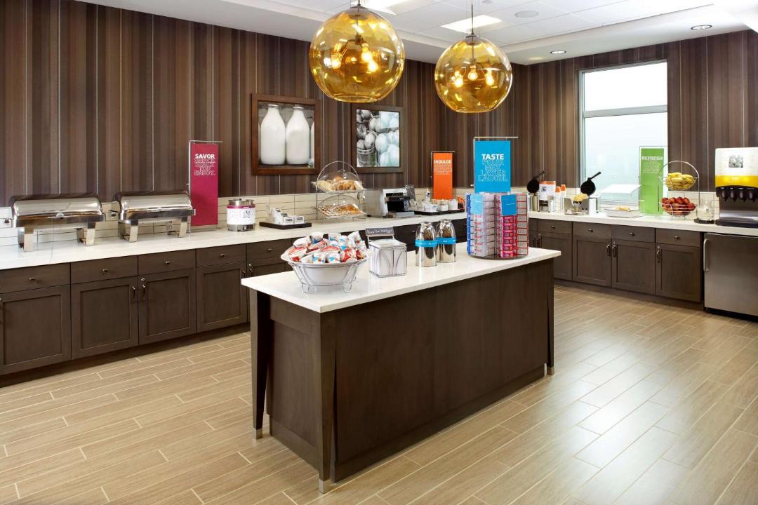 Photo of Kitchen in South Hills