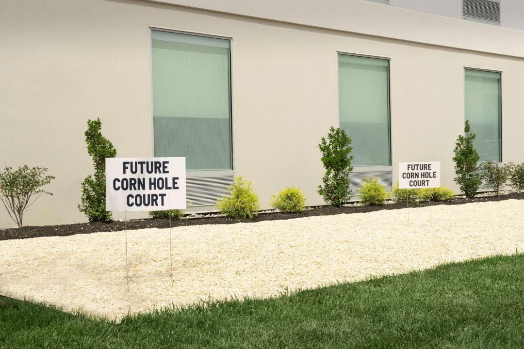 Photo of Buildings in Owings Mills
