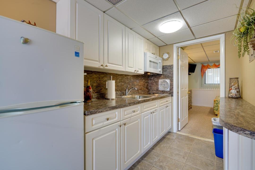 Photo of Kitchen in Wildwood Crest