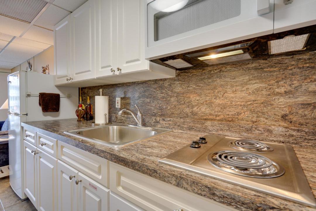 Photo of Kitchen in Wildwood Crest
