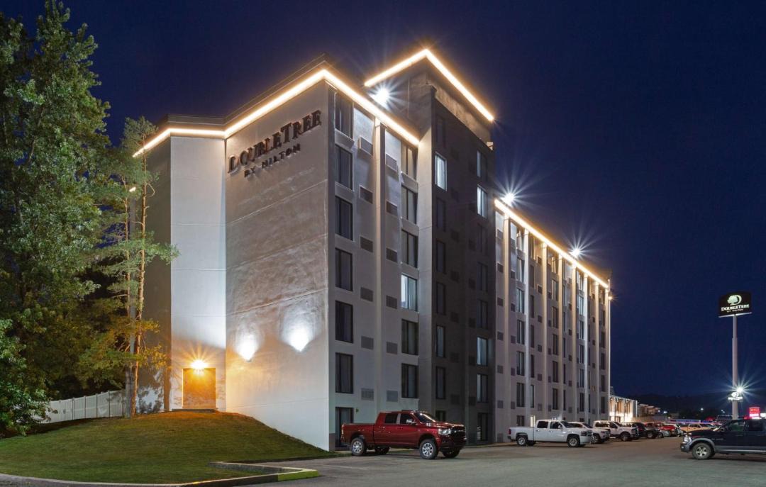 Photo of Buildings in Strabane