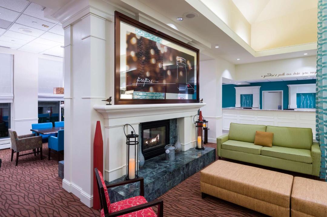 Photo of Livingroom in Hopelawn