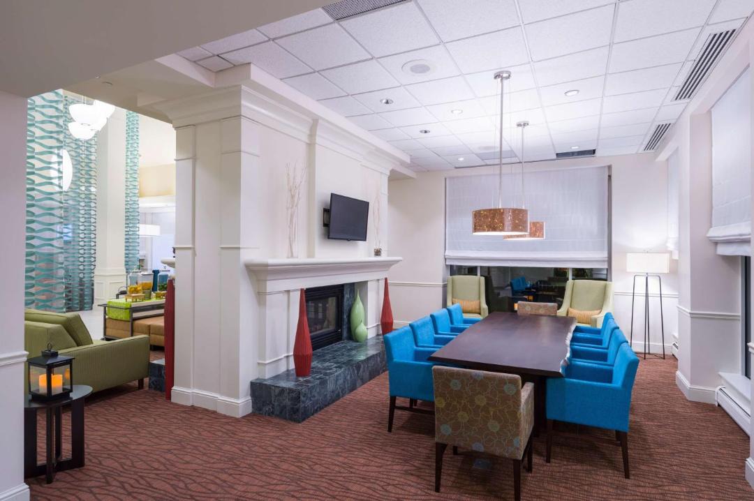 Photo of Livingroom in Hopelawn