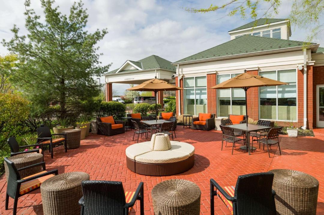 Photo of Patio Balcony in Hopelawn