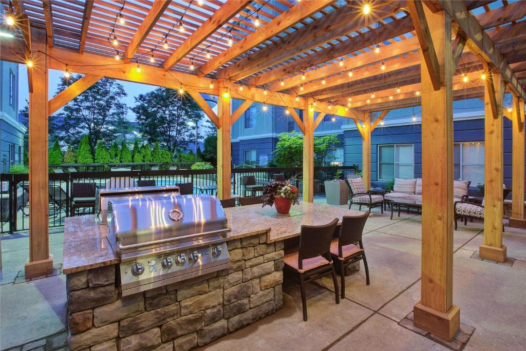 Photo of Patio Balcony in Miamisburg