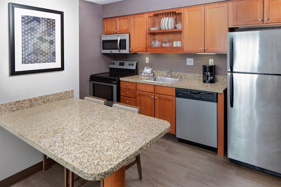 Photo of Kitchen in Lexington