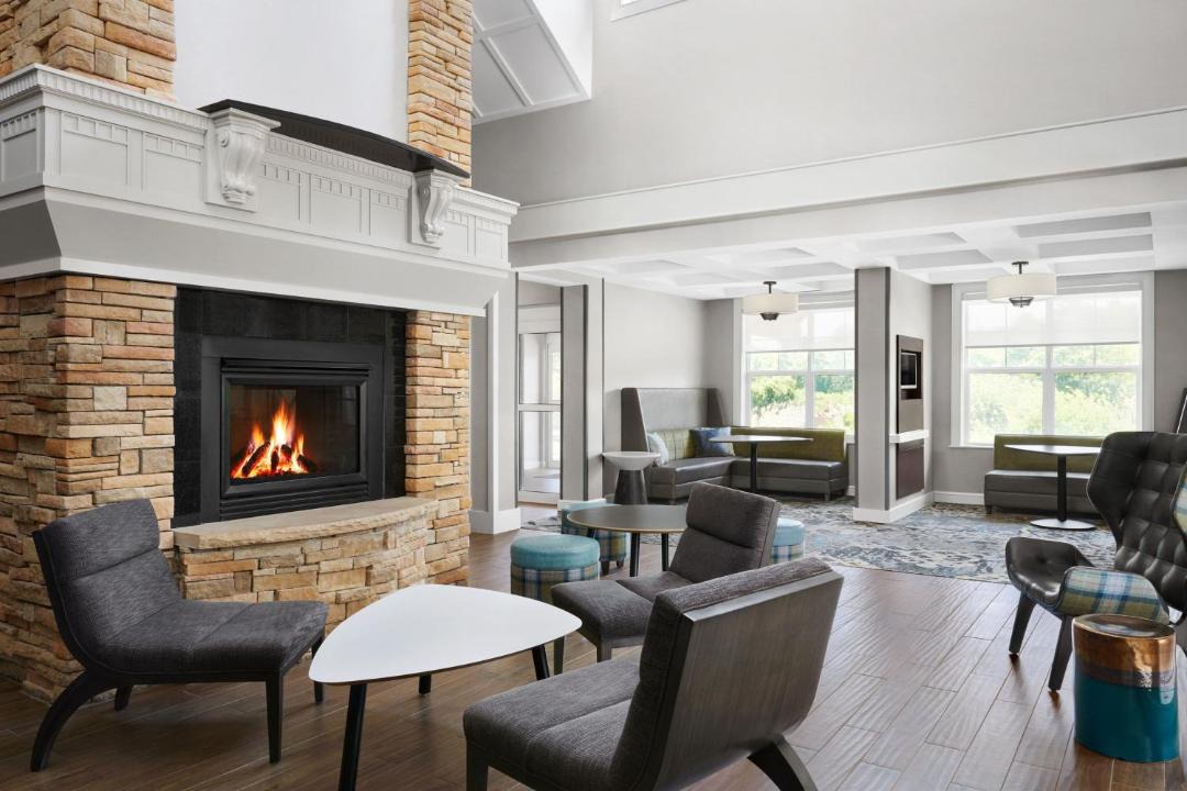 Photo of Livingroom in Oxford Valley