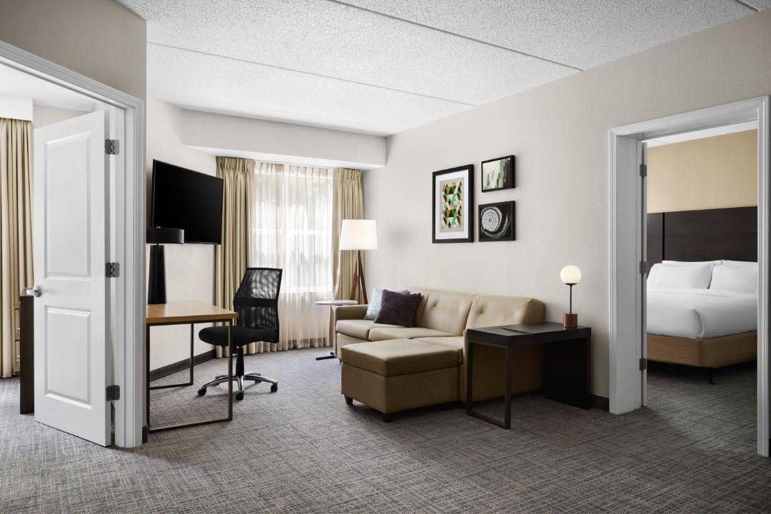 Photo of Bedroom in Oxford Valley