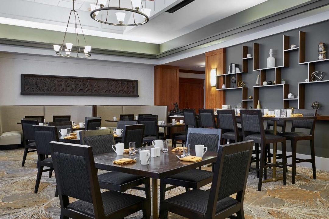 Photo of Kitchen in University City