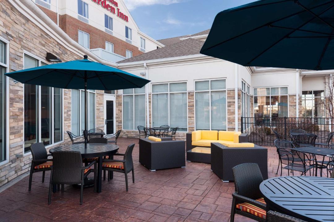 Photo of Patio Balcony in Mason