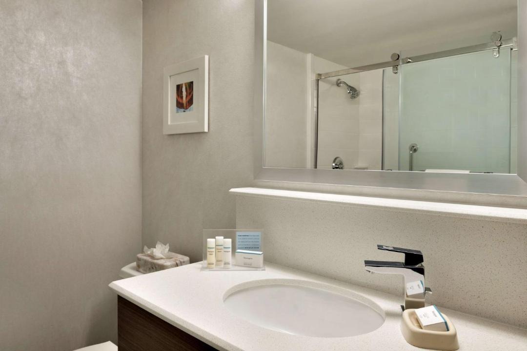 Photo of Bathroom in Mount Laurel