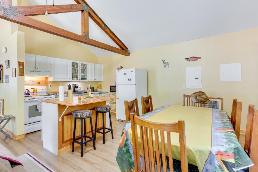Photo of Livingroom in Lackawaxen