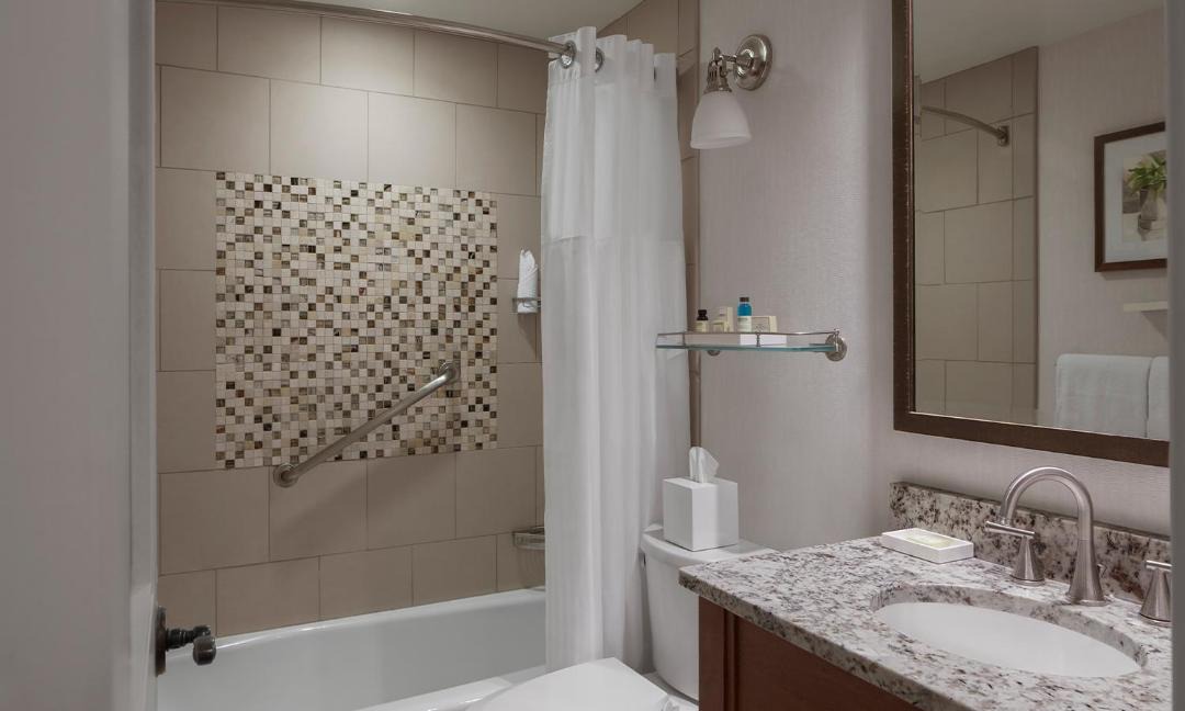 Photo of Bathroom in Ednam