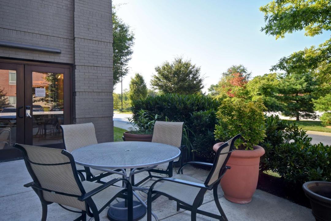 Photo of Patio Balcony in Simpsonville