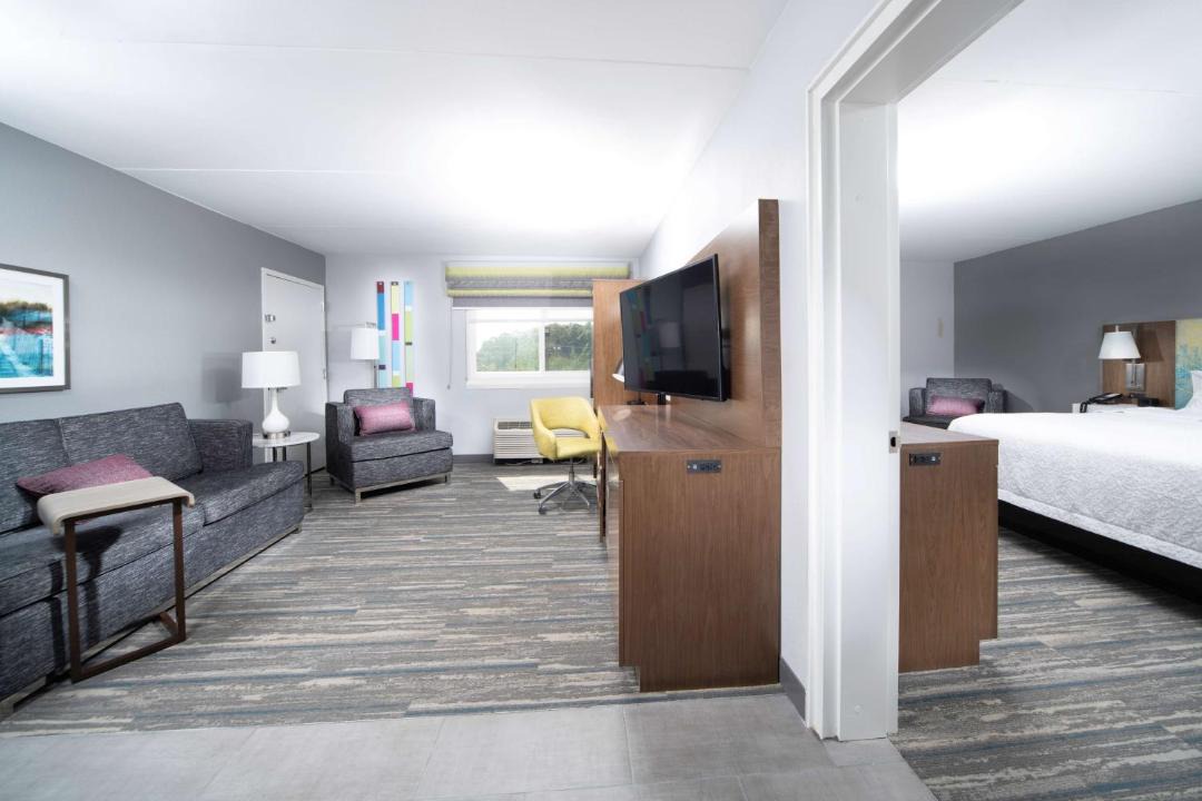 Photo of Bedroom in Egg Harbor Township
