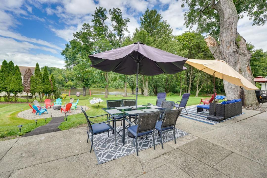 Photo of Patio Balcony in Wallkill