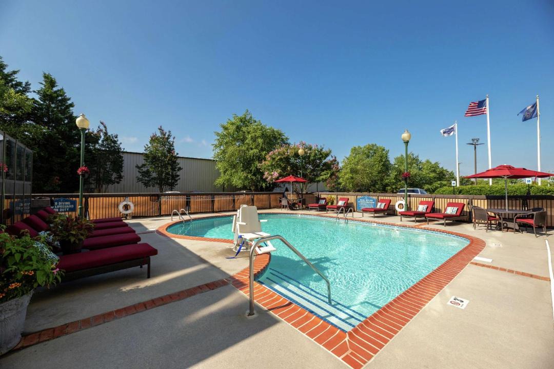Photo of Outdoor in Christiansburg