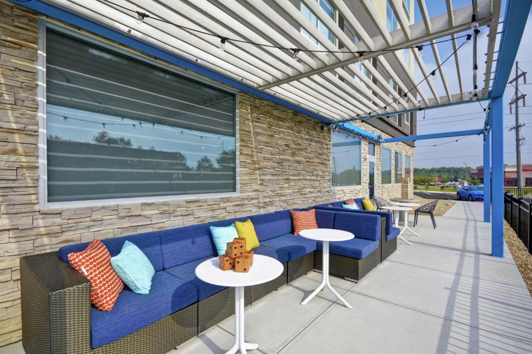 Photo of Patio Balcony in Beavercreek
