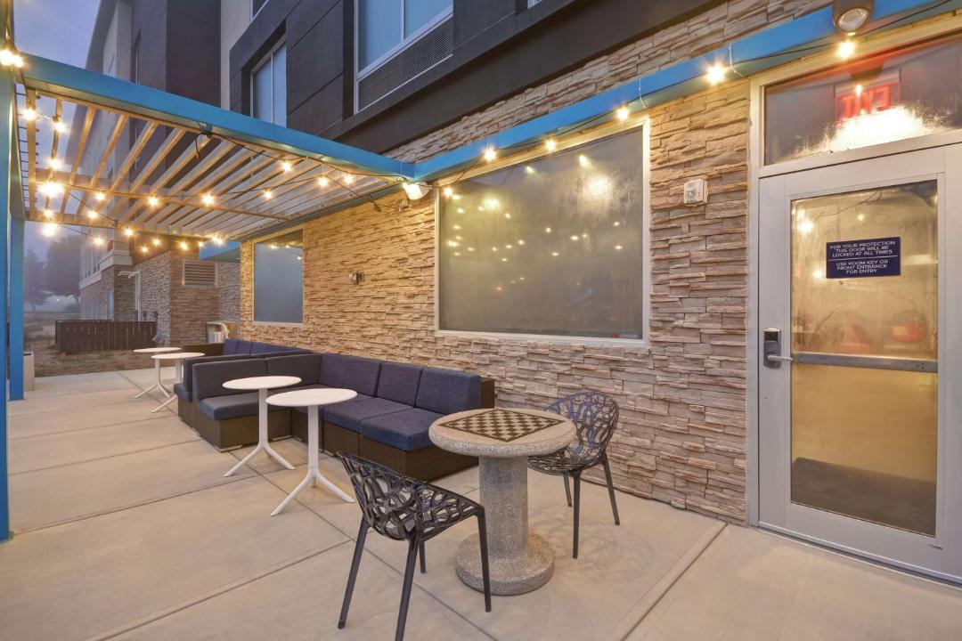 Photo of Patio Balcony in Beavercreek
