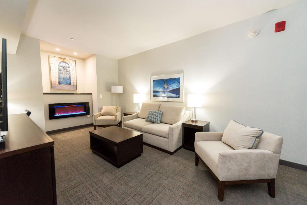 Photo of Livingroom in Scranton