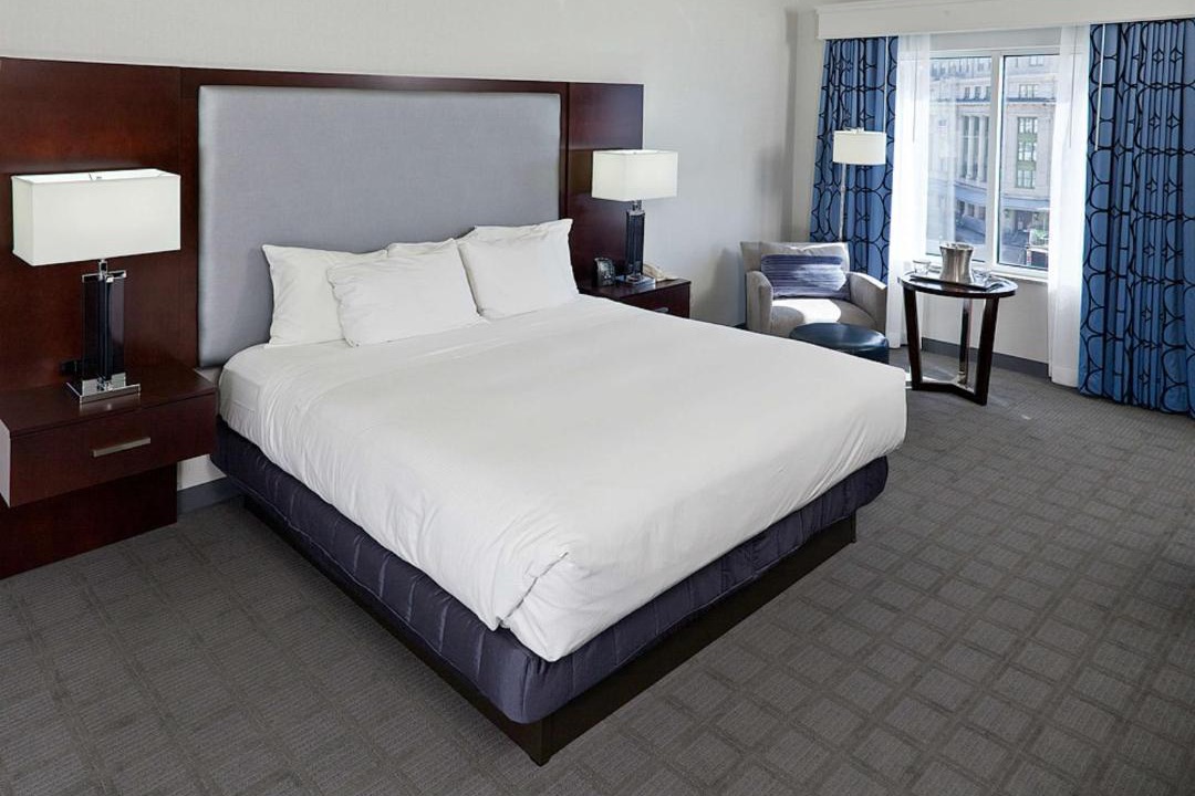Photo of Bedroom in Scranton