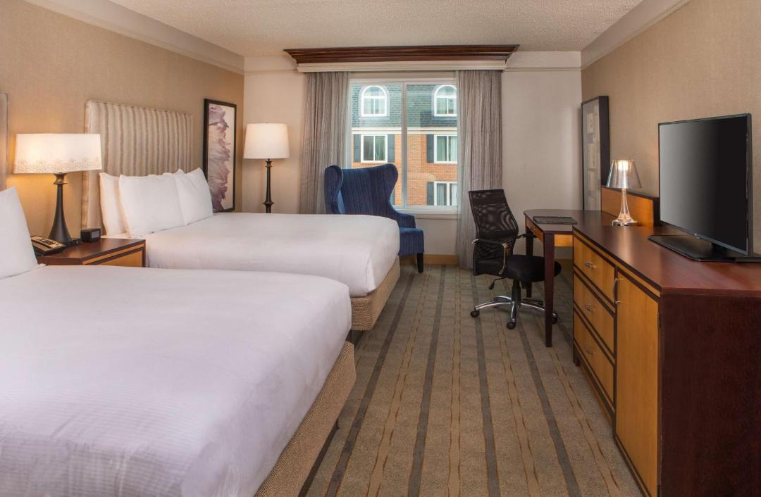 Photo of Bedroom in Newark