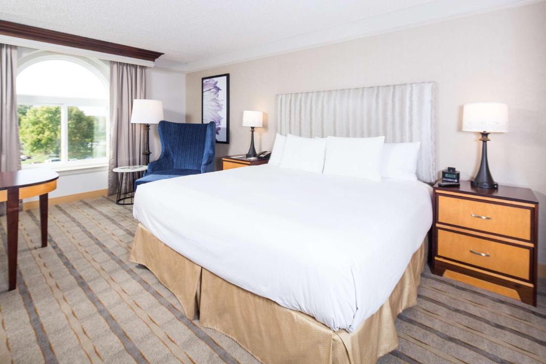 Photo of Bedroom in Newark