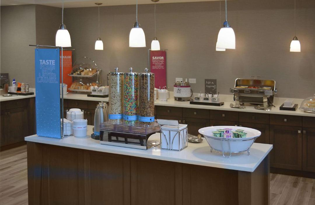 Photo of Kitchen in Moylan