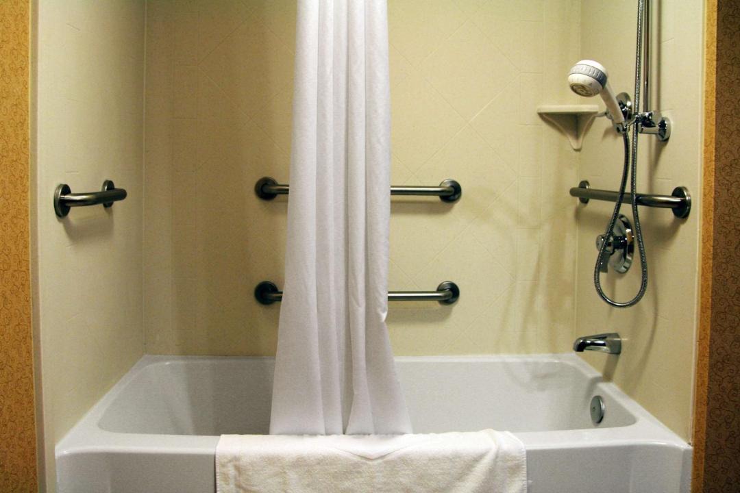 Photo of Bathroom in Somerset