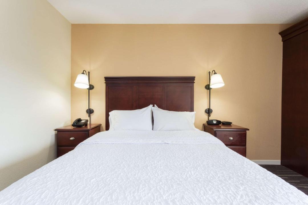Photo of Bedroom in Somerset