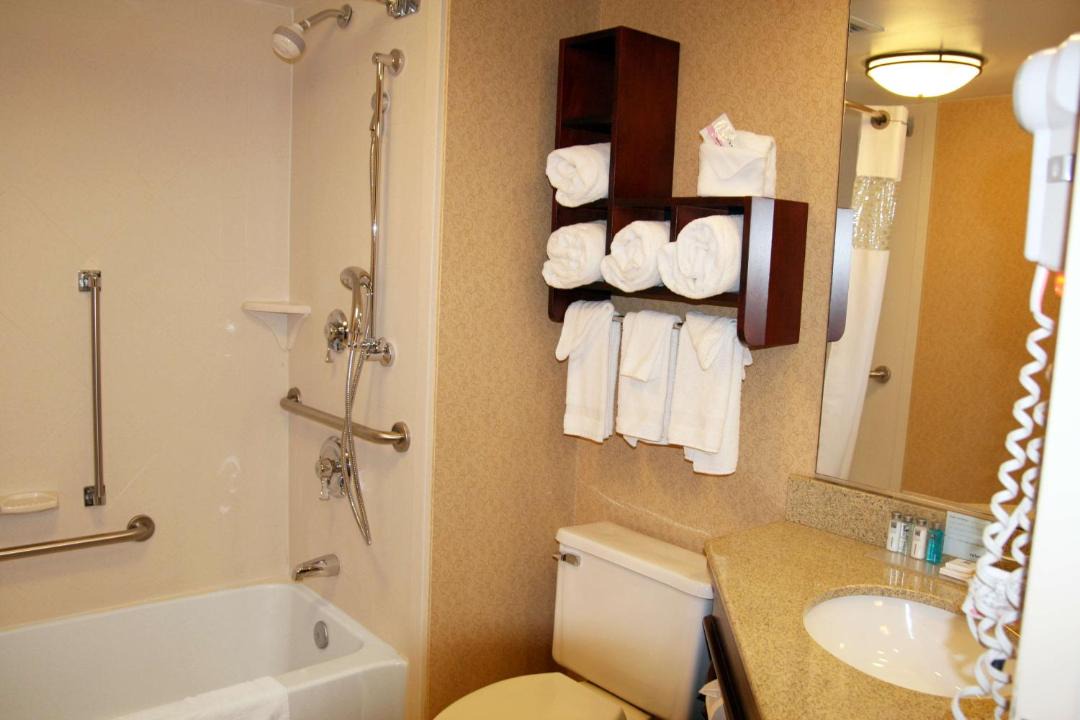 Photo of Bathroom in Somerset