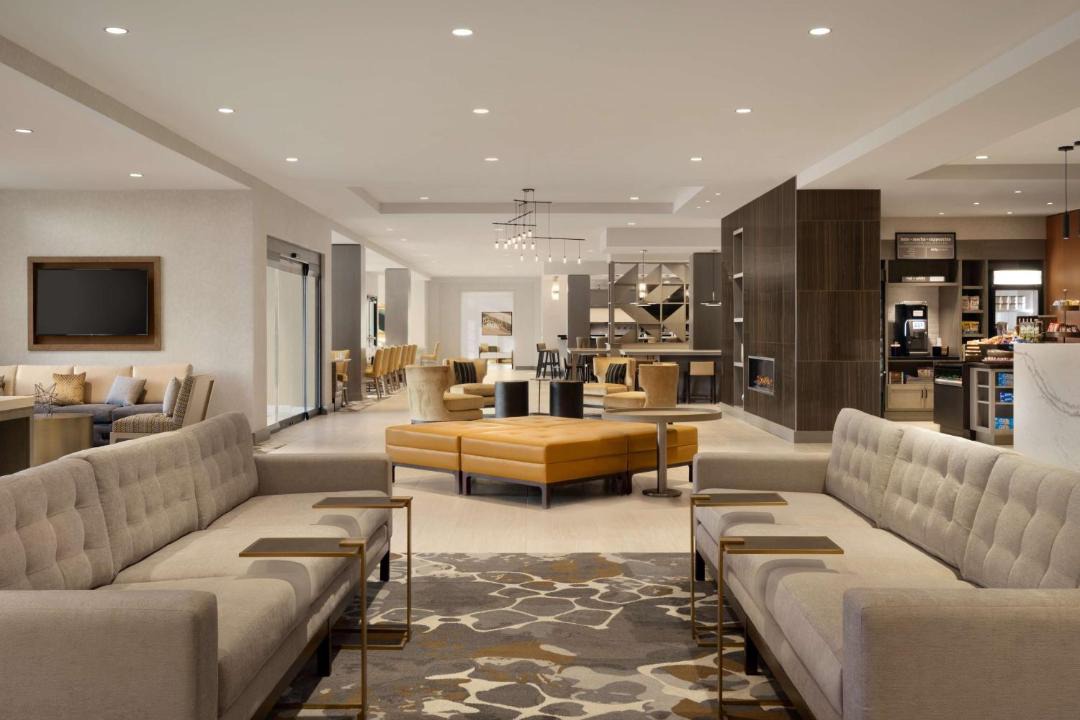 Photo of Livingroom in Newtown Square