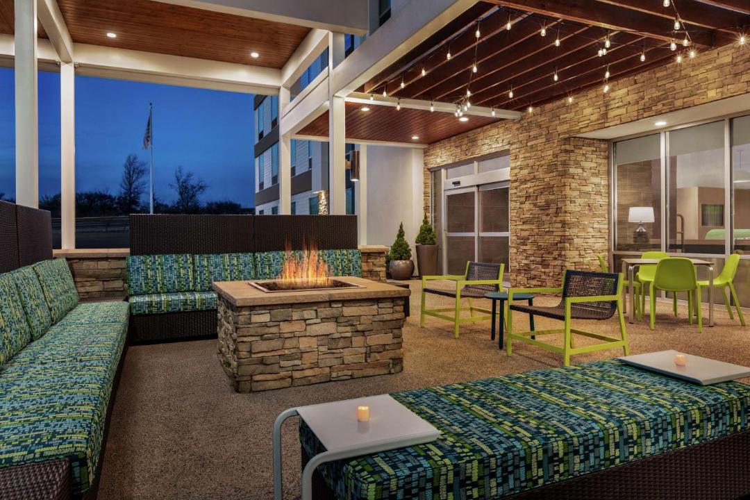 Photo of Patio Balcony in Ridley Park