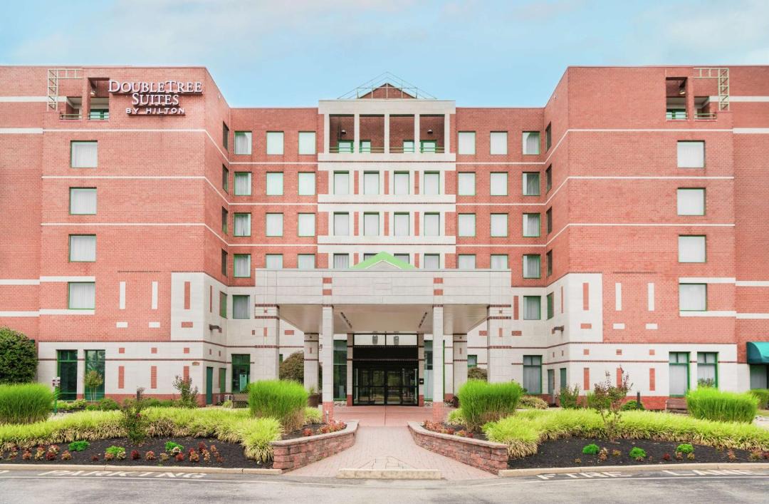Photo of Buildings in Plymouth Meeting